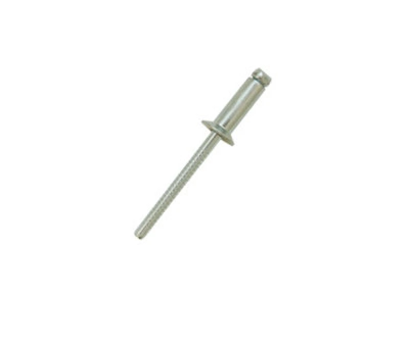 Image of Jrp Riveting Products 3.2 X 10mm A2 Stainless Steel Rivets - Jrpssk3210 - Box Of 1000