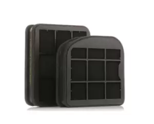 Image of RIDEX Pollen filter MERCEDES-BENZ,CHRYSLER,MAYBACH 424I0299 PUK10792E,2108300118,2108300218 2108300318,2108301118,2208300118,2208300218,A2108300118