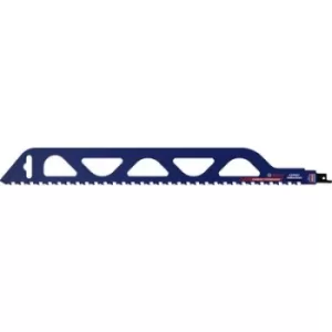 Image of Bosch Accessories 2608900418 EXPERT 'Hollow Brick' S 2243 HM saber saw blade, 1 piece Saw blade length 455mm