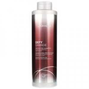Image of Joico Defy Damage Protective Shampoo 1000ml
