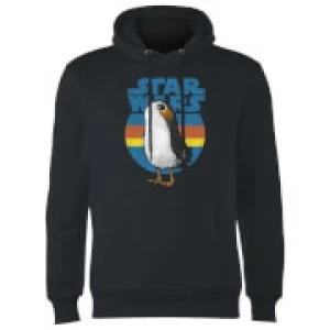 Image of Star Wars Porg Hoodie - Black - S