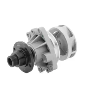 Image of RIDEX Water pump BMW,OPEL,LAND ROVER 1260W0069 11510032679,11511234003,11511245687 Engine water pump,Water pump for engine 11512243003,11512244333