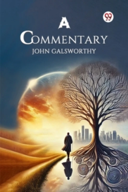Image of A Commentary Paperback