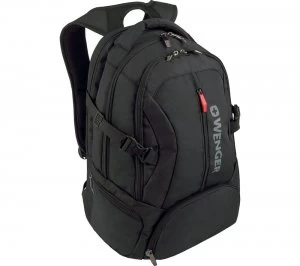 Image of Wenger Transit 16" Laptop Backpack