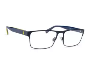 Image of Polo Ralph Lauren 0PH1198 9303 56