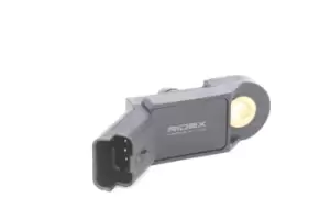 Image of RIDEX Sensors 3947S0014 Sensor, intake manifold pressure RENAULT,FIAT,PEUGEOT,ESPACE III (JE0_),LAGUNA I (B56_, 556_),LAGUNA I Grandtour (K56_)