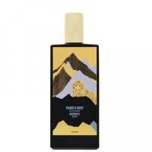 Image of Memo Paris Tigers Nest Eau de Parfum Unisex 75ml