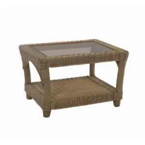 Image of Desser Seville Coffee Table