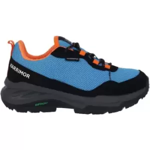 Image of Karrimor Verdi Low Walking Shoes Childrens - Grey