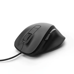 Image of Hama MC500 Wired Optical Mouse