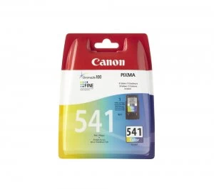 Image of Canon CL541 Tri Colour Ink Cartridge