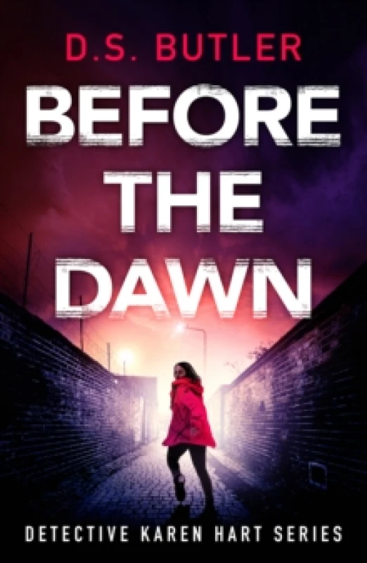 Image of Before the Dawn Paperback / softback