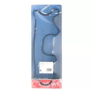 Image of TOPRAN Rocker Cover Gasket PEUGEOT,CITROEN 721 122 024993,024993 Valve Cover Gasket,Rocker Gasket,Valve Gasket,Gasket, rocker cover