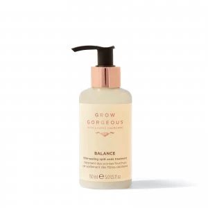 Image of Grow Gorgeous Balance Fibre-Sealing Split Ends Treatment 150ml