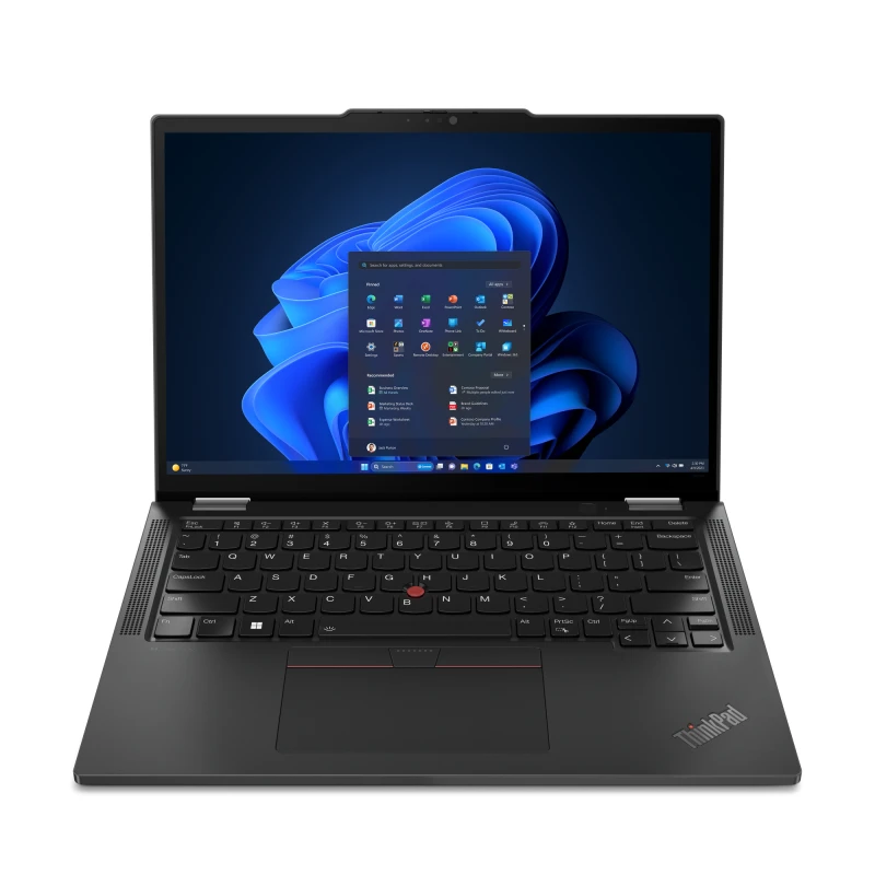 Image of ThinkPad X13 13.3" Ultra 7 16GB 512GB EXR8LEN21LW000MUK