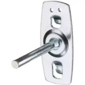 Image of Gedore 2008386 1500 H 18-50 - GEDORE - Tool hook straight mandrel 50x6mm