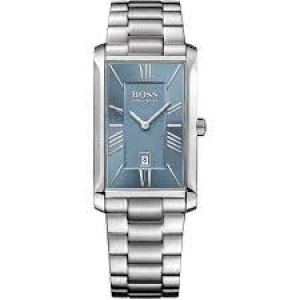 Image of Hugo Boss Admiral 1513438 Men Bracelet Watch