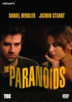 Image of The Paranoids
