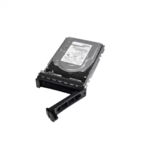 Image of Dell 300GB 400-AJRM 2.5" SAS Internal Hard Disk Drive