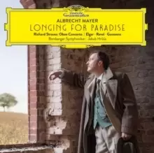 Image of Albrecht Mayer: Longing for Paradise