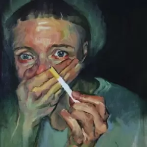 Image of Giant Swan - Giant Swan Vinyl