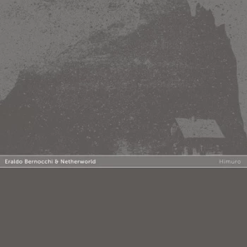 Image of Himuro by Eraldo Bernocchi & Netherworld CD Album