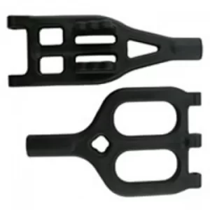 Image of Rpm T-Maxx 2.5R &amp;Amp; 3.3 A-Arms Blue