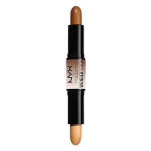 Image of NYX Professional Makeup Wonder Stick Contour Deep