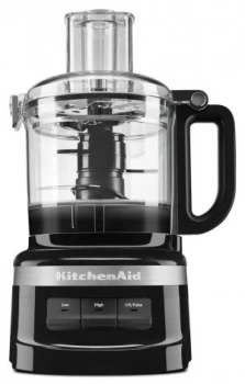 Image of KitchenAid 5KFP0719BOB 1.7L 250W Food Processor