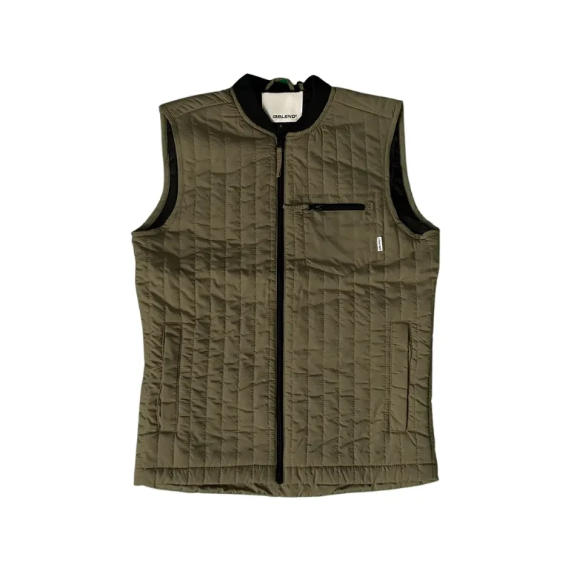 Image of Blend Jacket Blend Outerwear Noir Male L