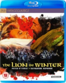Image of The Lion In Winter - Digitally Restored