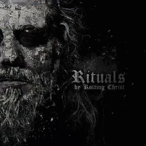 Image of Rituals by Rotting Christ Vinyl Album
