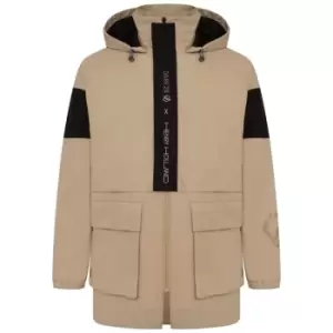 Image of Dare 2b Henry Holland Illude Waterproof Jacket - SlateGrn/Blk