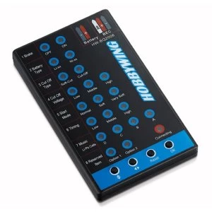 Image of Hobbywing Program Card A-V2 For Flyfun Esc