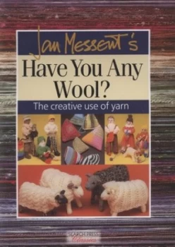 Image of Jan Messents Have You Any Wool by Jan Messent Paperback