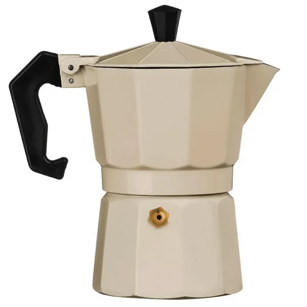 Image of Premier Housewares 602459 3 Cup Espresso Coffee Maker