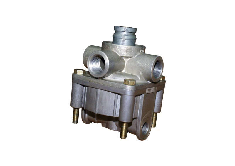 Image of DT Spare Parts 4.62017 Relay Valve Relay Valve (1329)