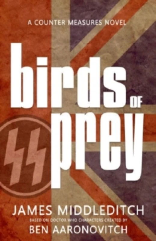 Image of Birds of Prey. Paperback. By James Middleditch Books
