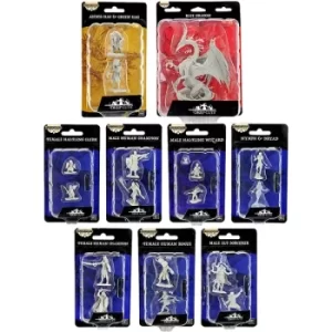 Image of Pathfinder Deep Cuts W14 Quick-Pick