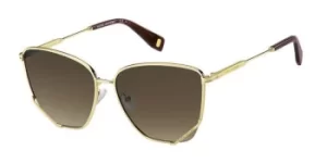 Image of Marc Jacobs Sunglasses MJ 1006/S 01Q/HA