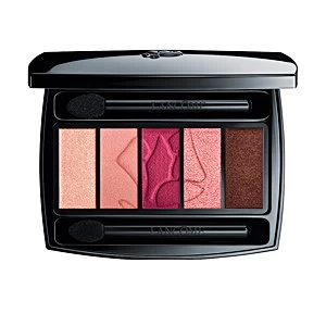 Image of HYPNOSE PaleTTE #12-rose fusion