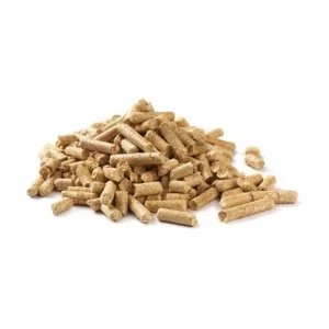 Image of Zexum Eco Friendly Wood Boiler Fuel Pellets 10KG