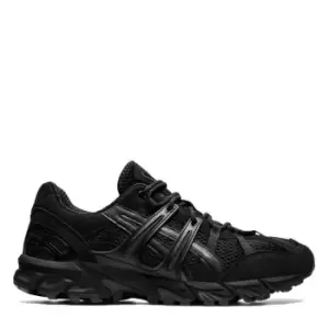 Image of Asics Gel Sonoma 15 50 Trainers - Black