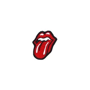 Image of The Rolling Stones - Classic Tongue Small Patch