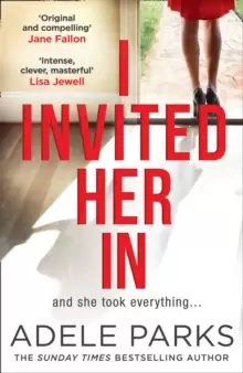 Image of I Invited Her In