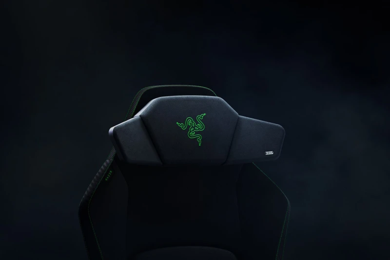 Image of Razer Razer RC81-04350101-R3M1 loudspeaker 2-way Black Wired & Wireless RC81-04350101-R3M1