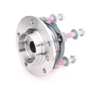 Image of FAG Wheel bearing kit BMW,VAUXHALL 713 6670 70 31226760177,31226760177WB,31226765601 31226765601WB,6760177,6765601