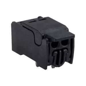 Image of Phoenix Contact 1799099 PTQ 0,3/ 2-2,5 THR R32 Terminal bk 4A 2 Wa...