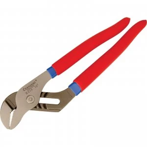 Image of Crescent Groove Joint Multi Plier 250mm