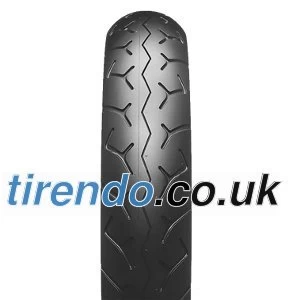 Image of Bridgestone G701 150/80 R17 TL 72H M/C